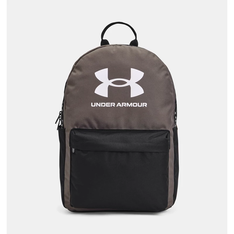 Under Armour UA Loudon hátizsák, barna-fekete