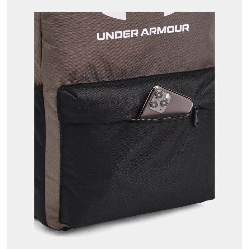 Under Armour UA Loudon hátizsák, barna-fekete