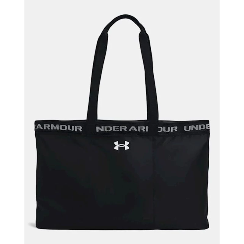 Under Armour UA FAVORITE TOTE női fittnes táska, fekete