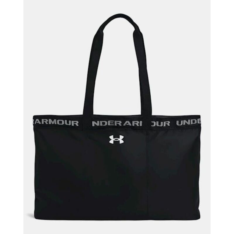 Under Armour UA FAVORITE TOTE női fittnes táska, fekete