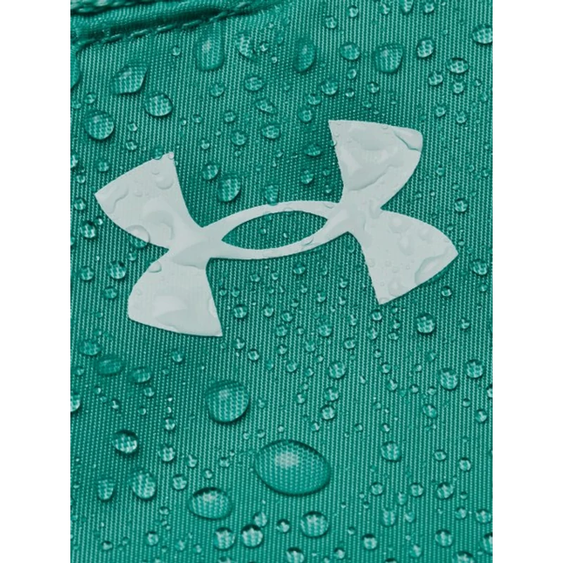 Under Armour UA FAVORITE TOTE női fittnes táska, türkisz