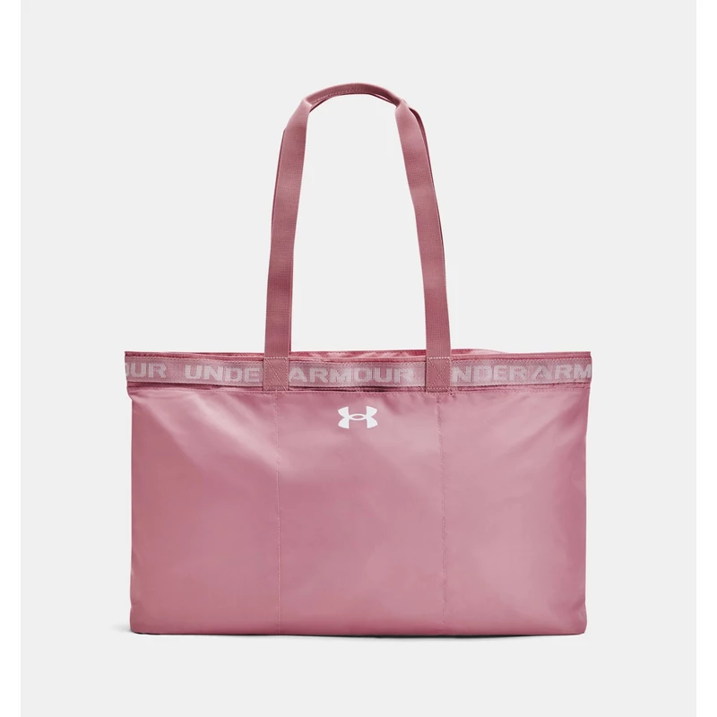 Under Armour UA FAVORITE TOTE női fitness táska, mályva