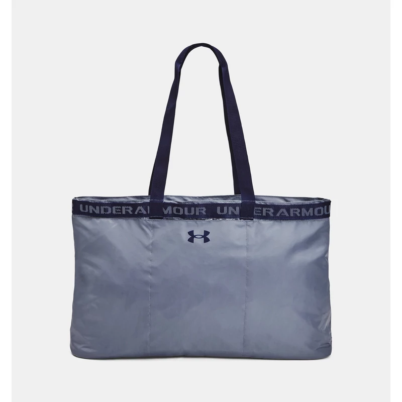 Under Armour UA FAVORITE TOTE női fittnes táska, kékes szürke