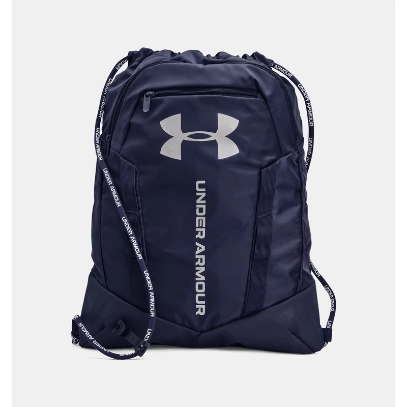 Under Armour cipzáros tornazsák, sötétkék