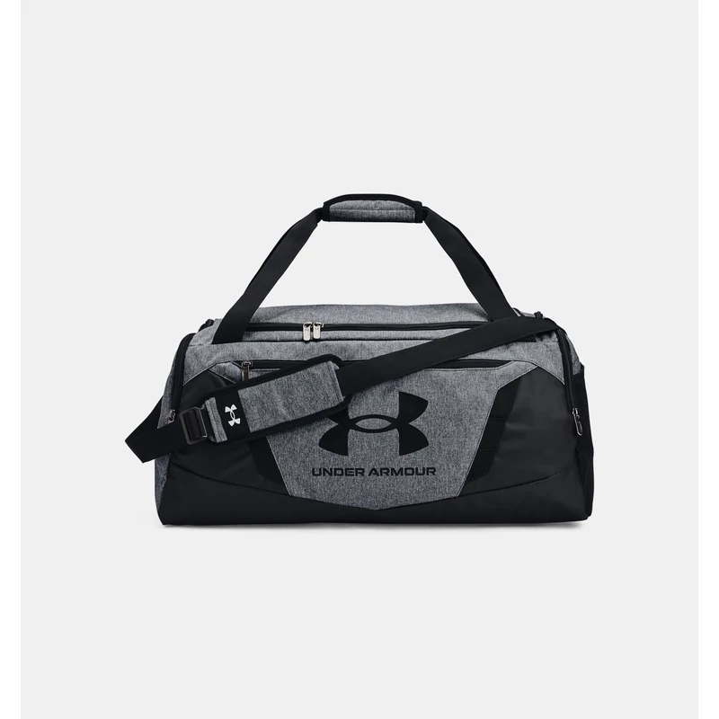 Under Armour  Undeniable 5.0 Duffel MD sporttáska, szürke