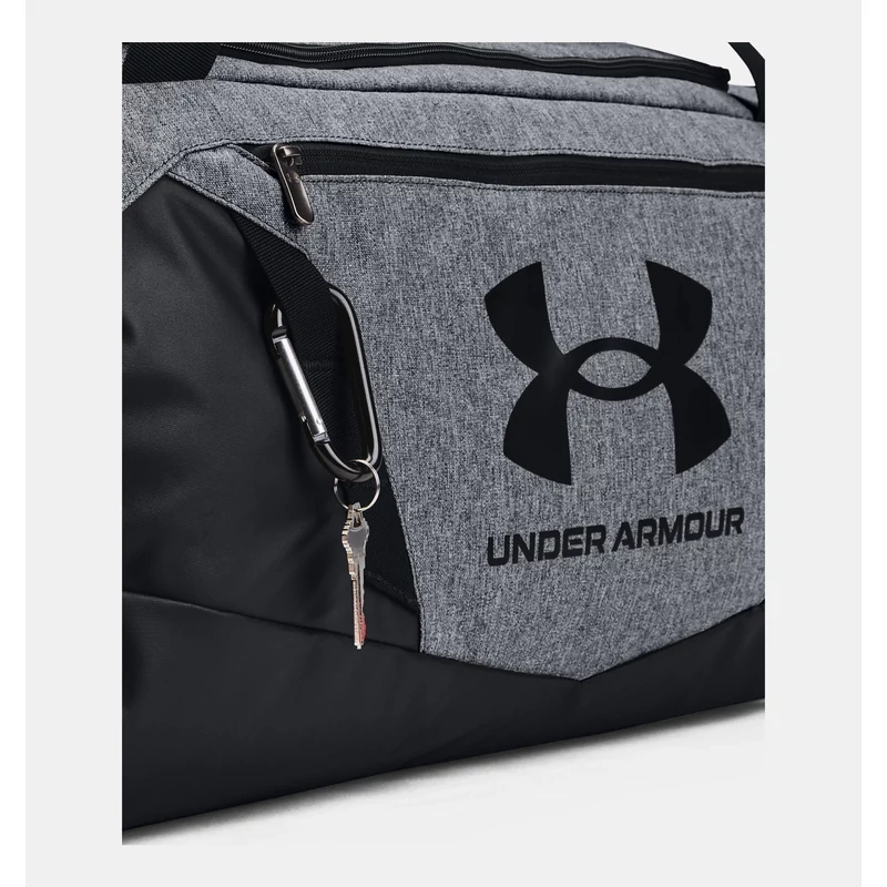 Under Armour  Undeniable 5.0 Duffel MD sporttáska, szürke