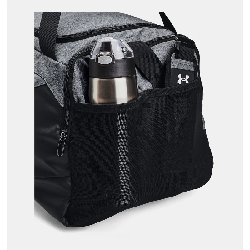 Under Armour  Undeniable 5.0 Duffel MD sporttáska, szürke