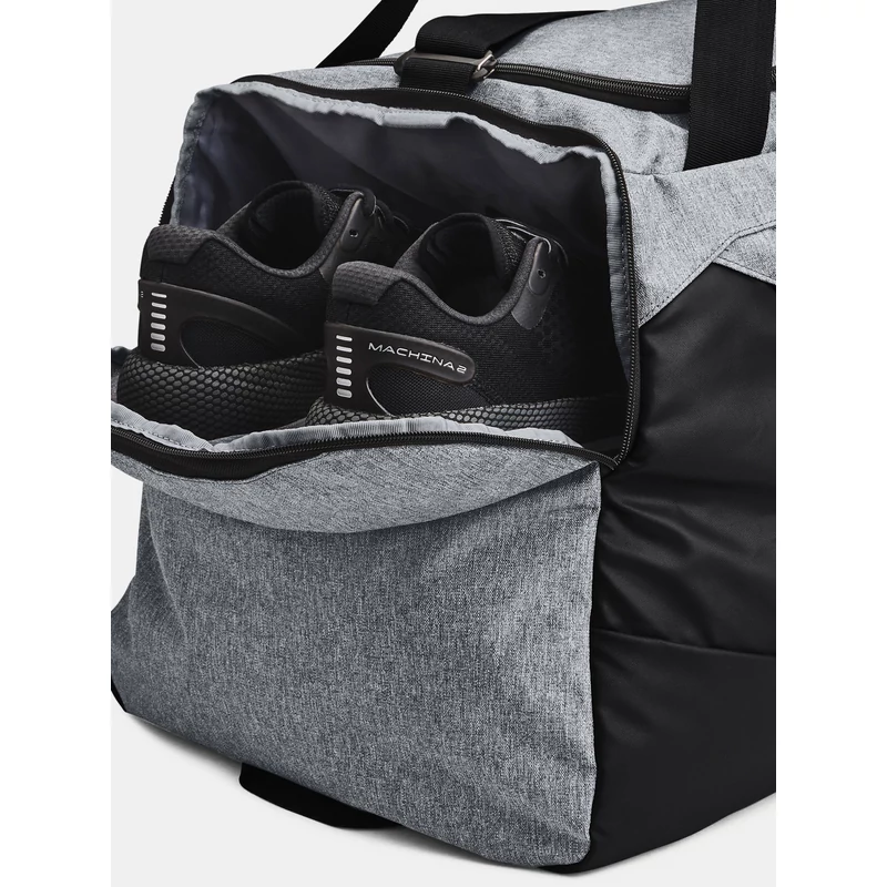 Under Armour  Undeniable 5.0 Duffel LG sporttáska, szürke