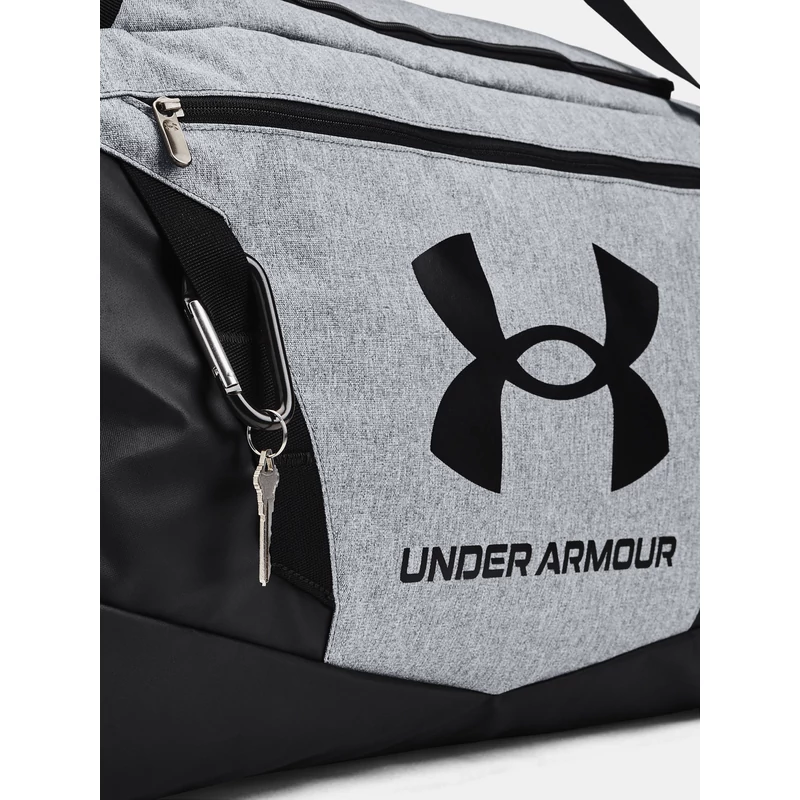 Under Armour  Undeniable 5.0 Duffel LG sporttáska, szürke