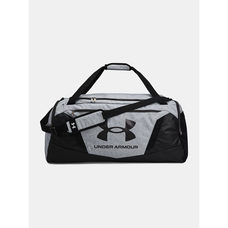 Under Armour  Undeniable 5.0 Duffel LG sporttáska, szürke