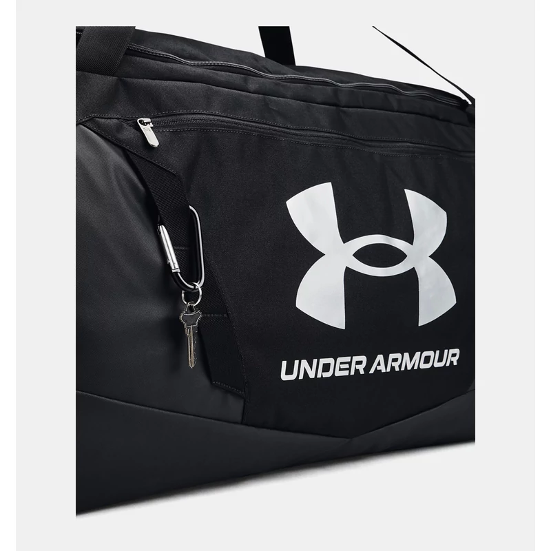 Under Armour Undeniable 5.0 Duffel XL sporttáska, fekete