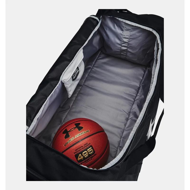 Under Armour Undeniable 5.0 Duffel XL sporttáska, fekete