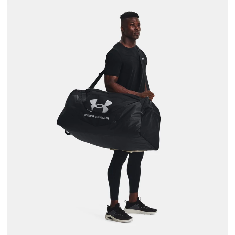 Under Armour Undeniable 5.0 Duffel XL sporttáska, fekete