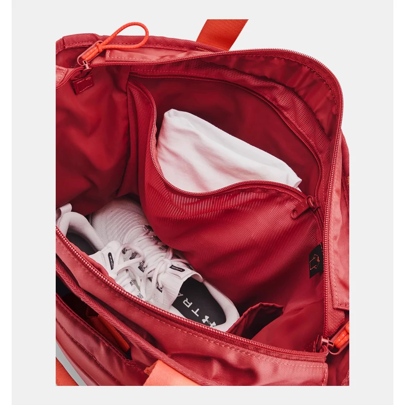 Under Armour UA W ESSENTIALS TOTE BP női fittnes táska / hátitáska