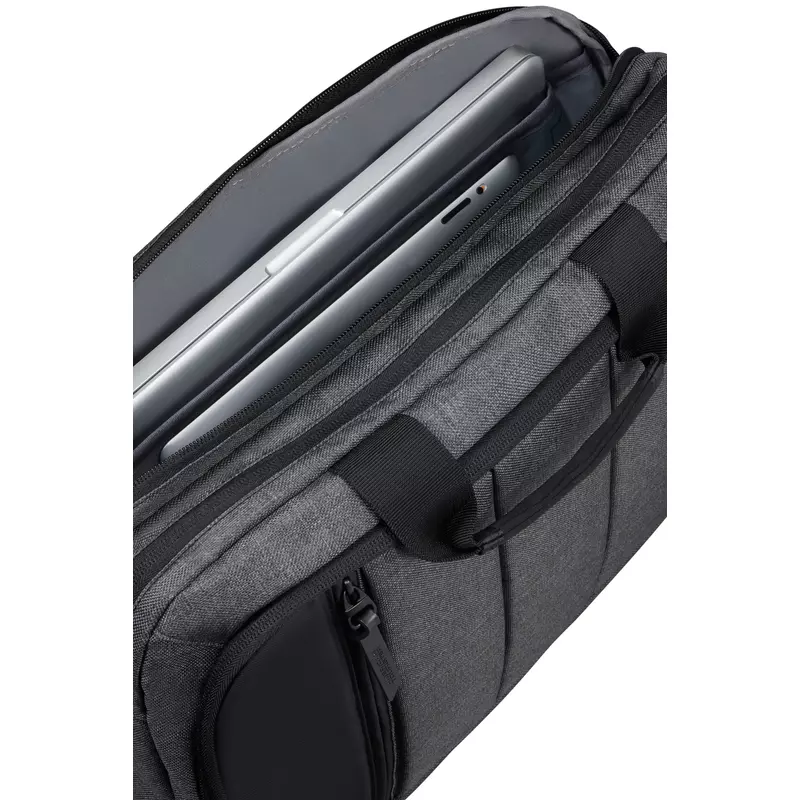 American Tourister STREETHERO Laptop táska, grey-melange