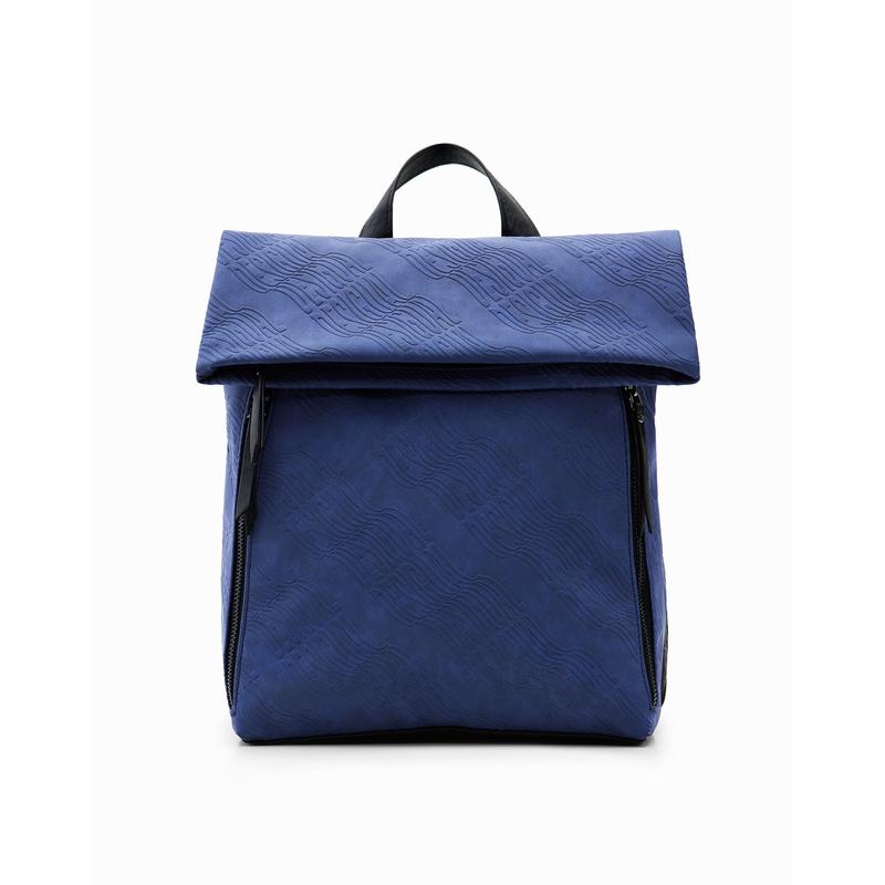 Desigual női divat hátizsák, Back Logorama Nerano 2.0
