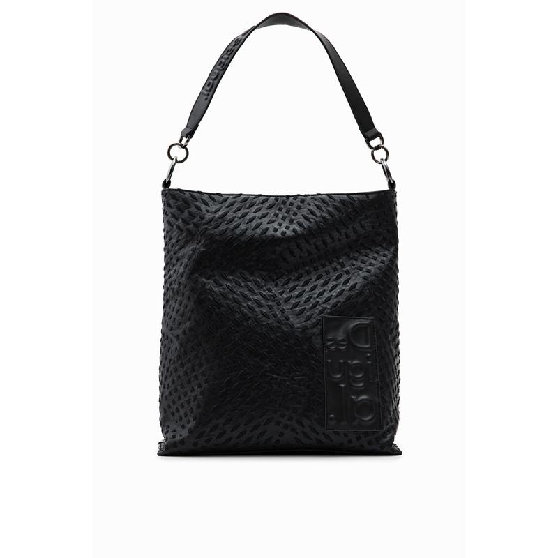 Desigual női divattáska, Bag Magna Butan