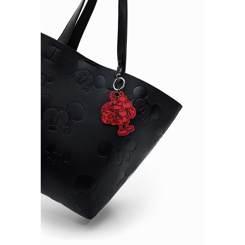 Desigual női divattáska, Bols All Mickey Nambia Rev.