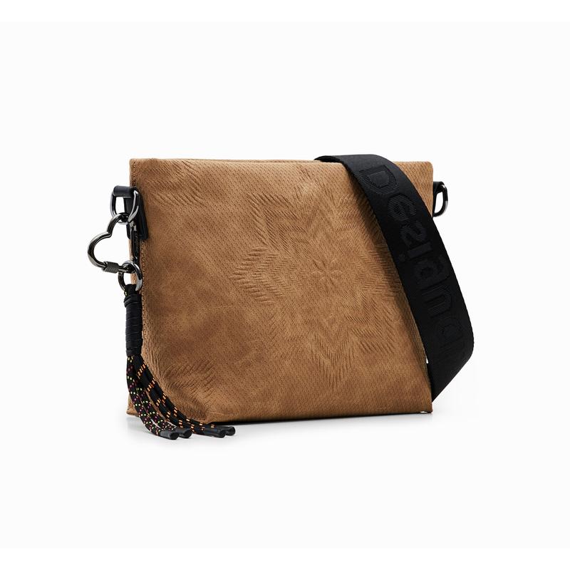 Desigual női divattáska, Bag Aquiles Calpe