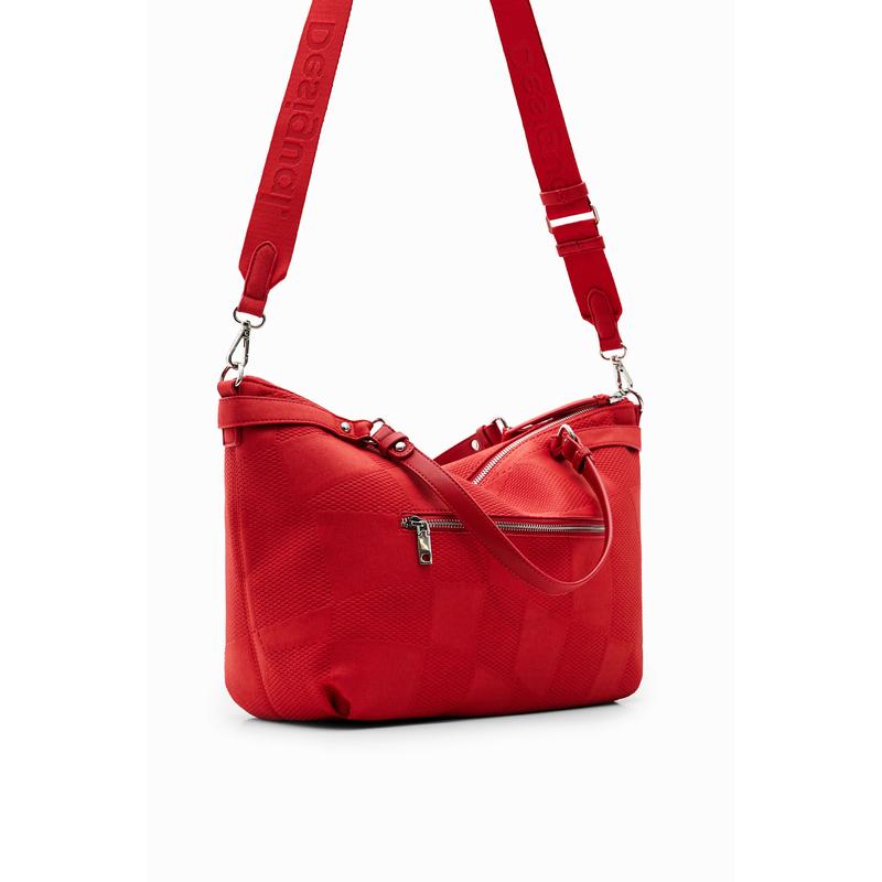 Desigual női divattáska, Bag Ola Ola Libia