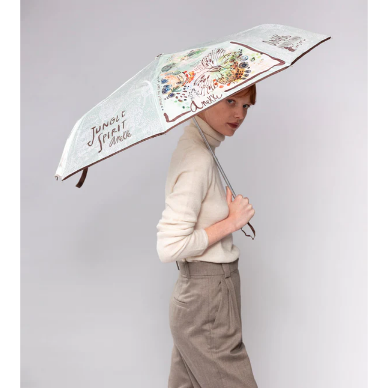 Anekke Amazónia, automata női esernyő