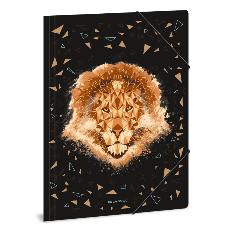 Ars Una  A/4 dosszié, Honor of the Wild