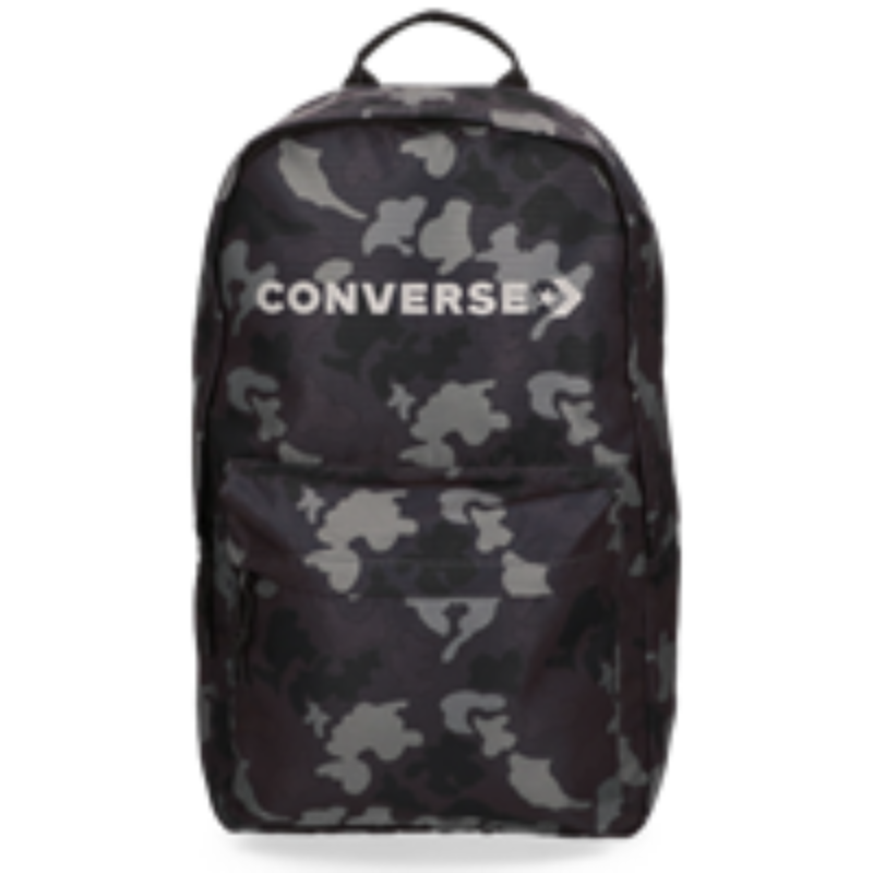 Converse Mono Camo EDC hátizsák, terep mintás