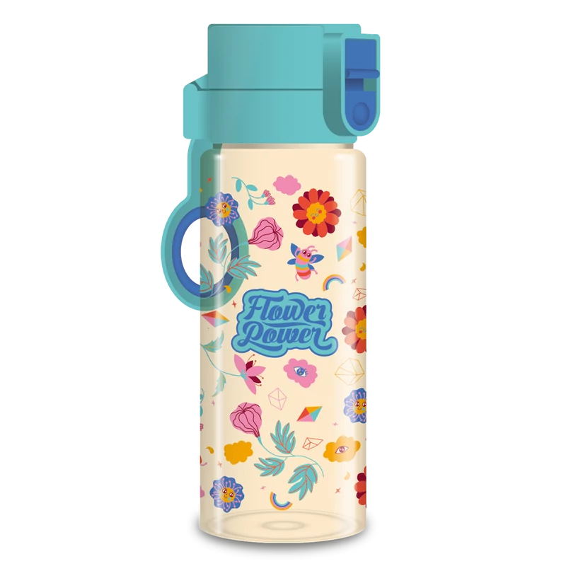 Ars Una Flower Power kulacs 475ml