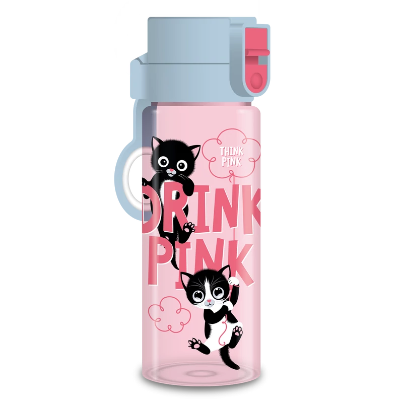 Ars Una Think Pink új kulacs 475ml