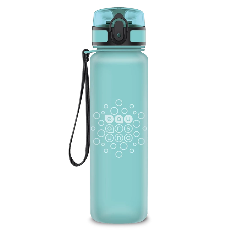 Ars Una kulacs 600 ml mentazöld, matt