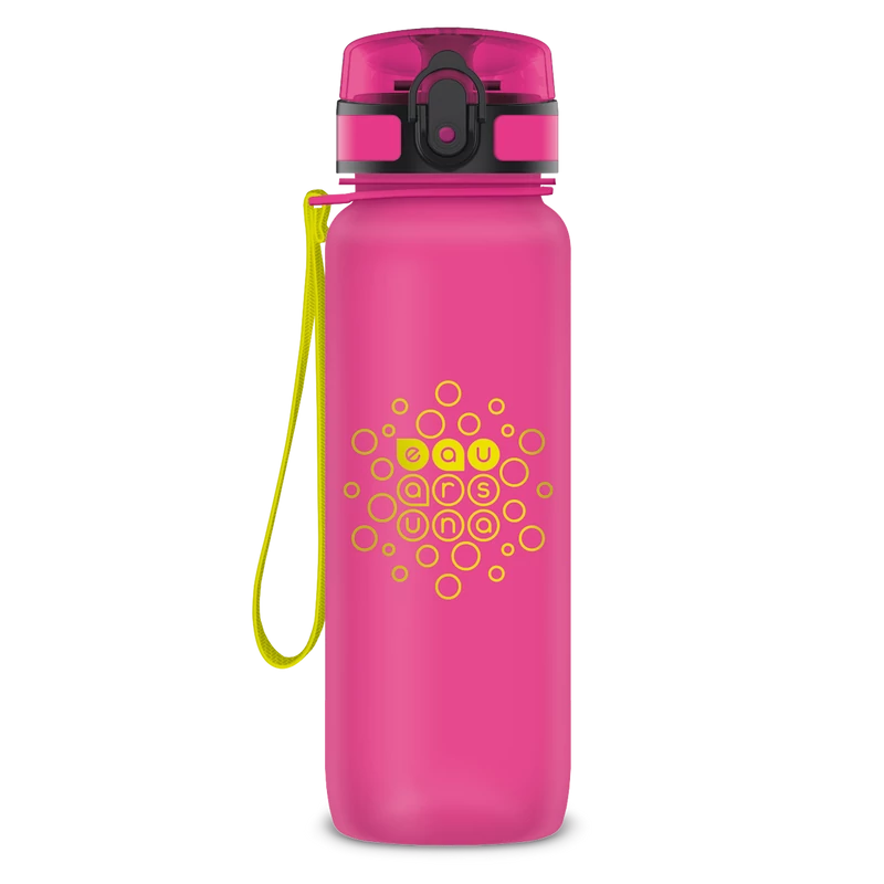 Ars Una kulacs 800 ml pink, matt