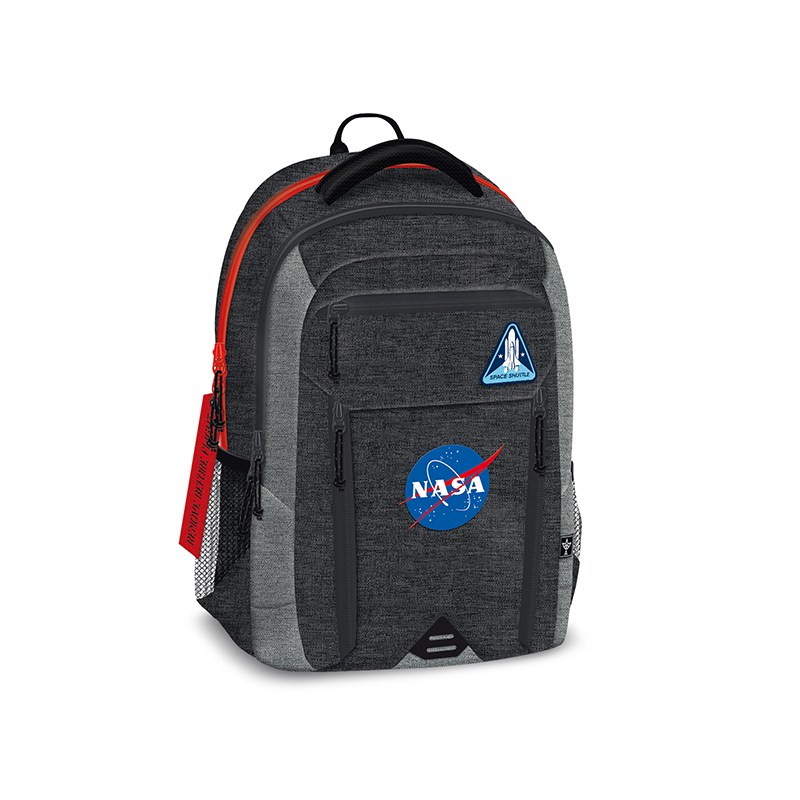Ars Una NASA-1 ergonomikus hátizsák