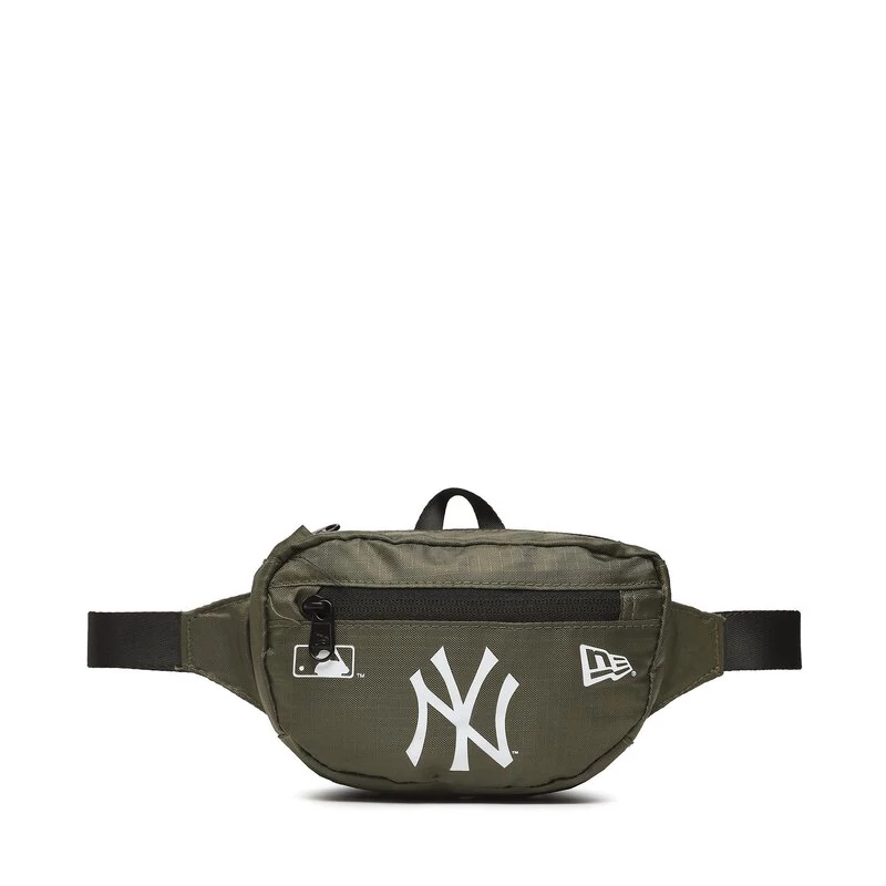 New Era övtáska TORBICA MLB MICRO WAIST BAG, khaki