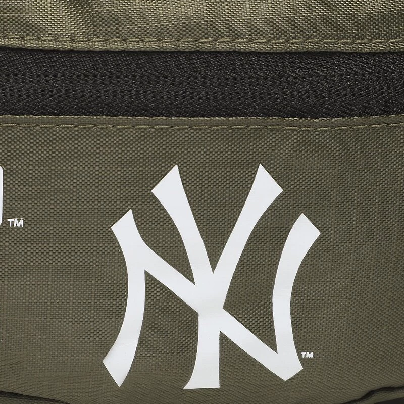 New Era övtáska TORBICA MLB MICRO WAIST BAG, khaki