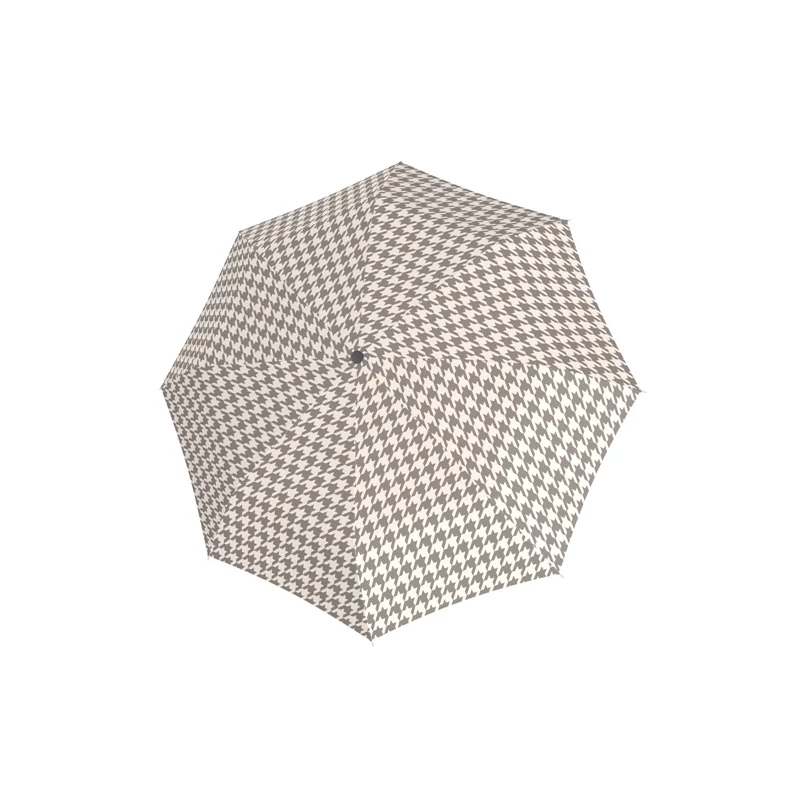 Doppler Fiber Magic Denver Beige automata női esernyő D-7441465DR01