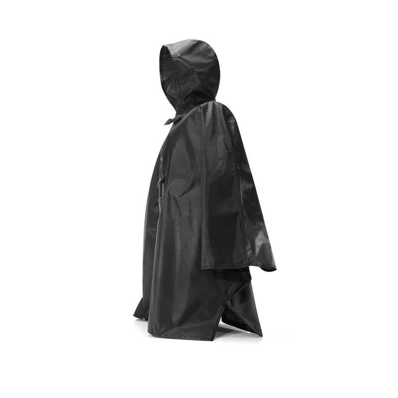 Reisenthel Poncho, fekete