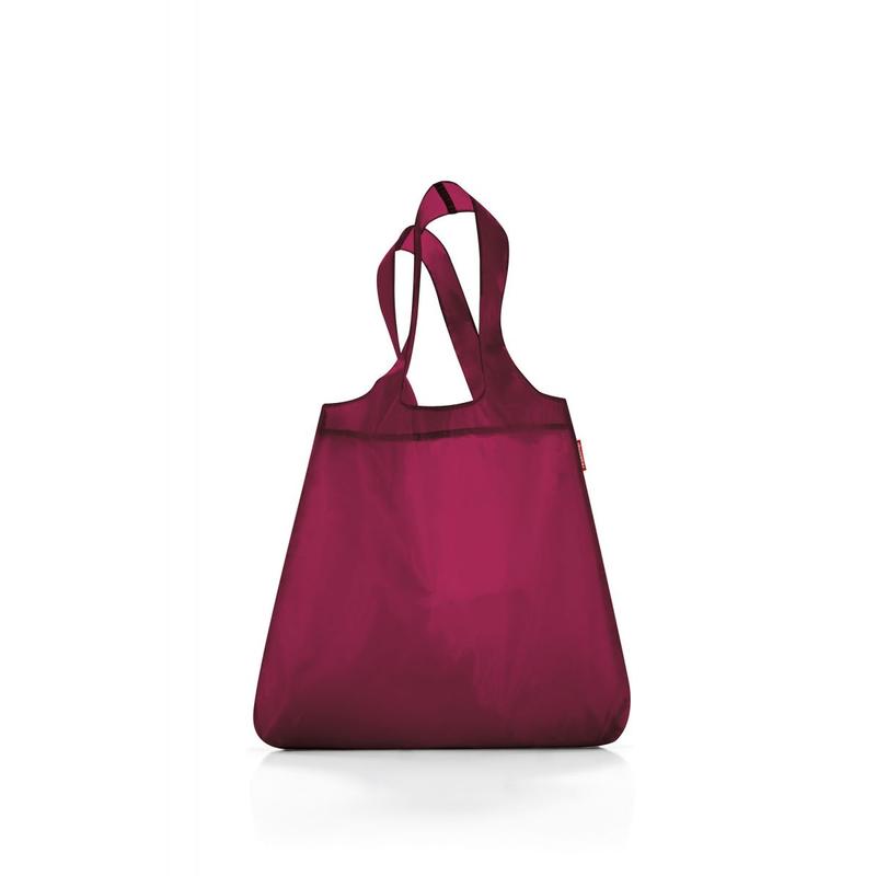 Reisenthel mini maxi shopper, lila