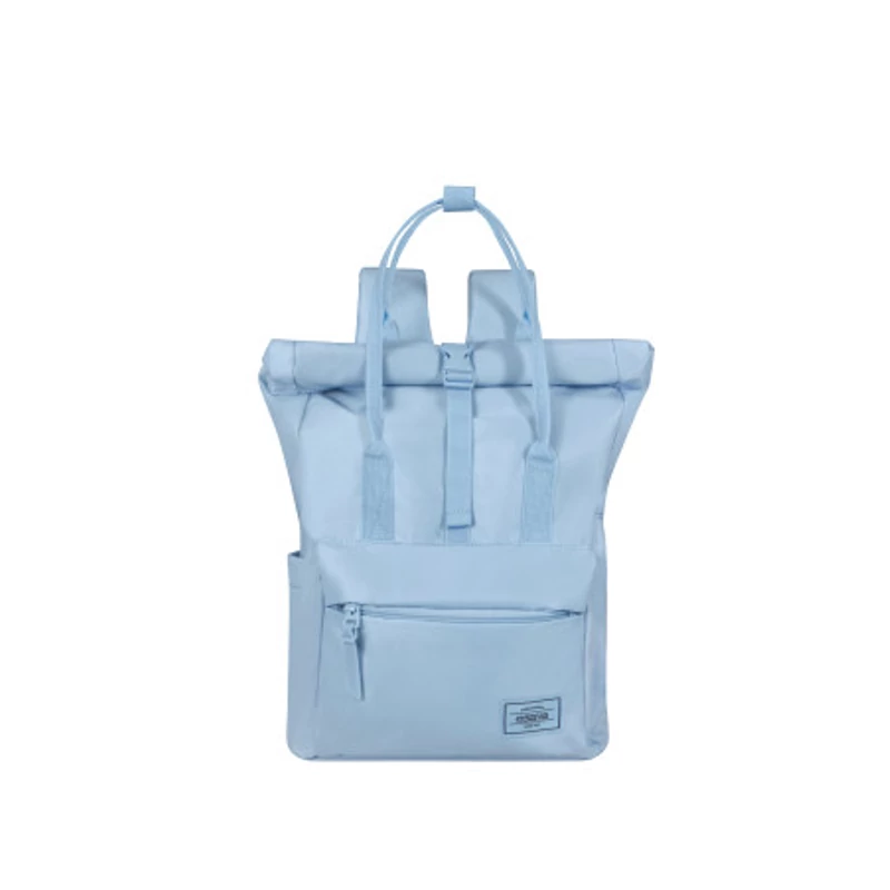American Tourister URBAN GROOVE UG16 városi hátitáska, pasztell kék