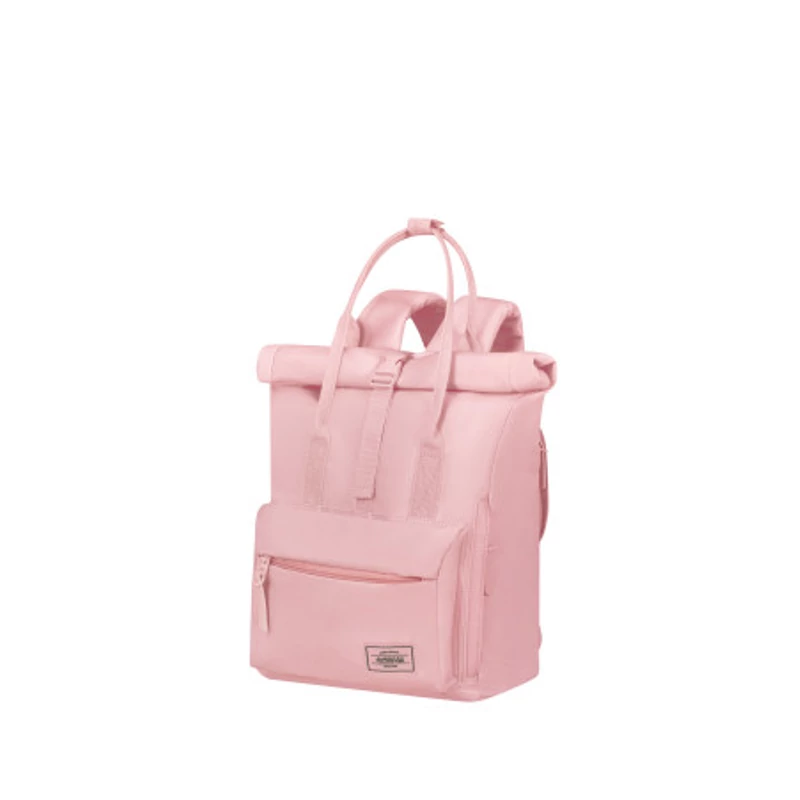 American Tourister URBAN GROOVE UG16 városi hátitáska, pasztell rózsaszín