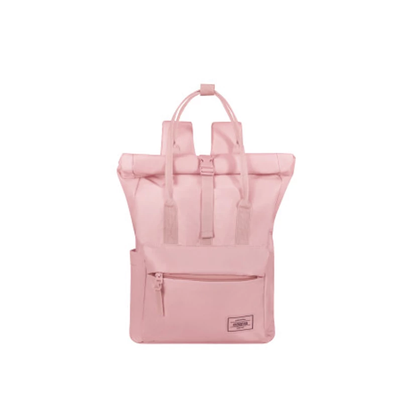 American Tourister URBAN GROOVE UG16 városi hátitáska, pasztell rózsaszín