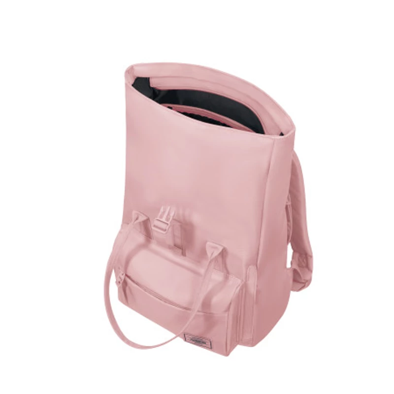 American Tourister URBAN GROOVE UG16 városi hátitáska, pasztell rózsaszín