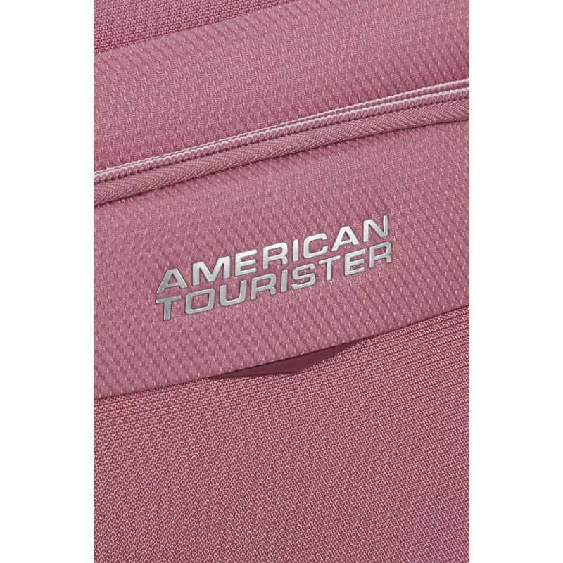 American Tourister SUMMERRIDE fedélzeti táska, rózsaszín