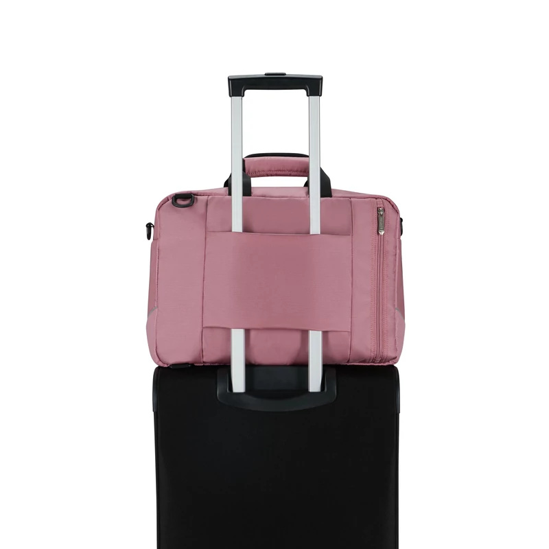 American Tourister SUMMERRIDE fedélzeti táska, rózsaszín