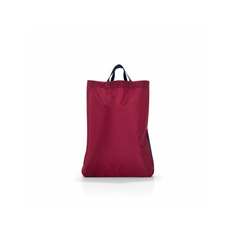 Reisenthel mini maxi sacpack hátizsák, dark ruby