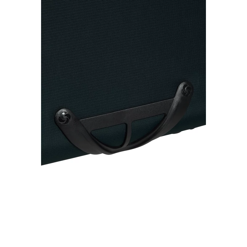 Samsonite Biz2Go TRVL spinner 4-kerekes bővíthető bőrönd 66 x 43 x 25/28 cm, sötétkék