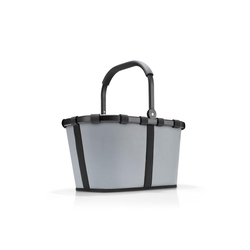 Reisenthel Carrybag Frame kosár, reflective