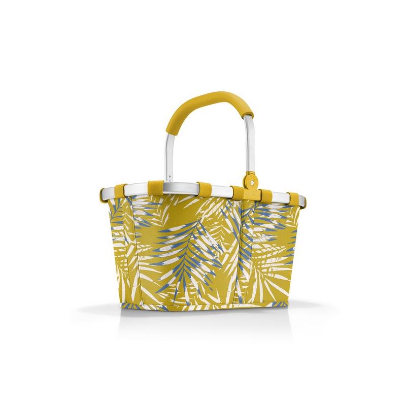 Reisenthel Carrybag kosár, jungle curry