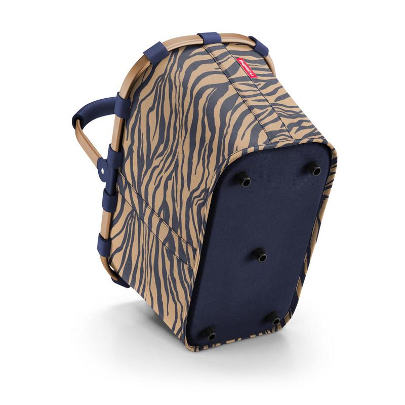 Reisenthel Carrybag frame kosár, sumatra