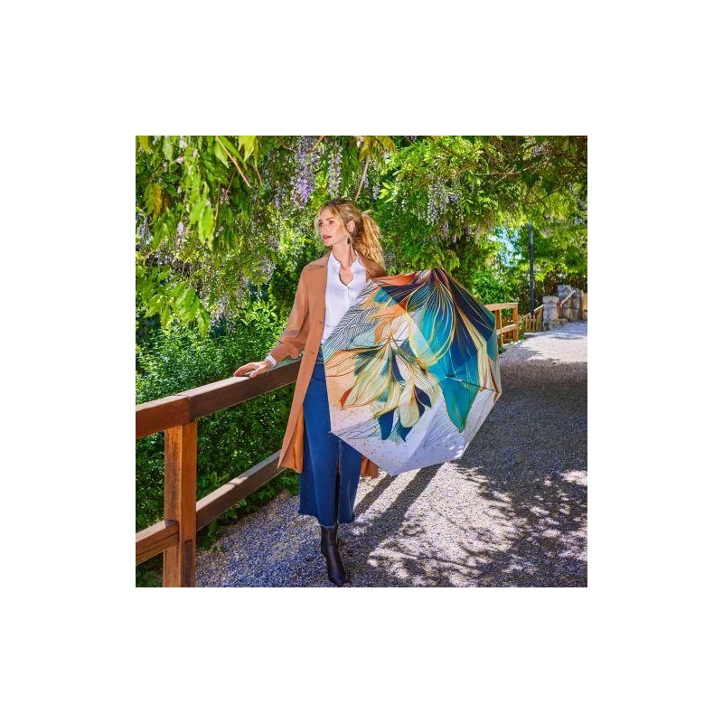 Doppler automata női esernyő