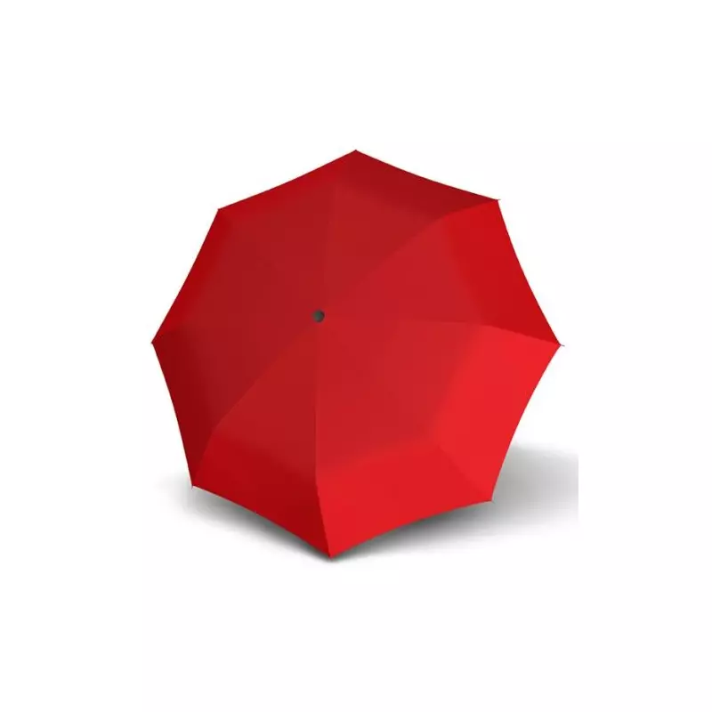 DERBY Hit Mini Uni manuális női esernyő, piros